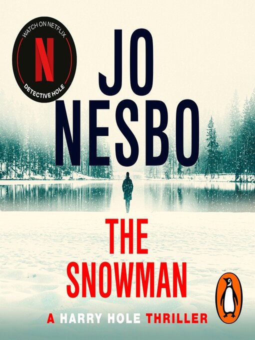 Title details for The Snowman by Jo Nesbo - Available